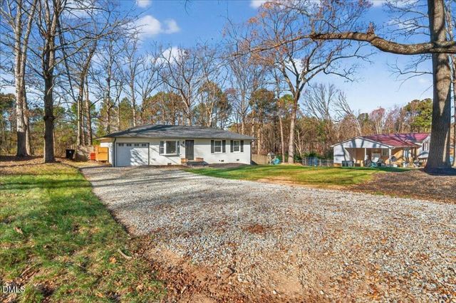 932 Danbury Drive, Durham, NC 27703