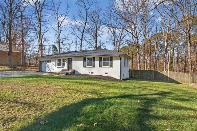 932 Danbury Drive, Durham, NC 27703