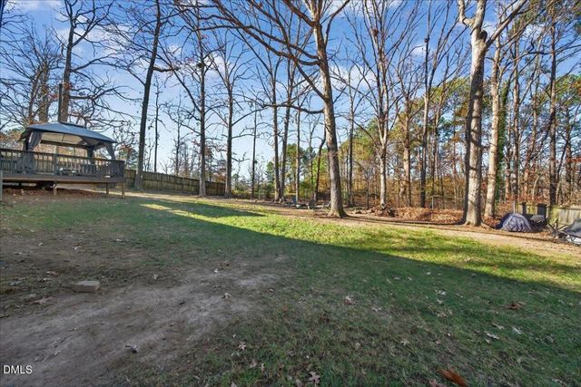 932 Danbury Drive, Durham, NC 27703