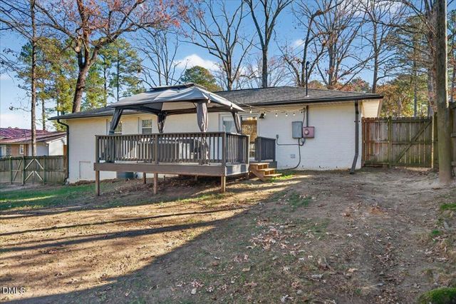 932 Danbury Drive, Durham, NC 27703