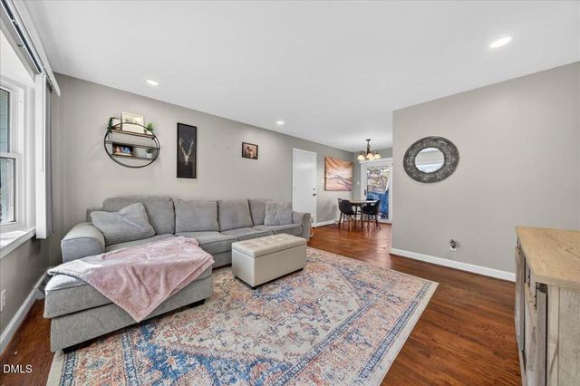 932 Danbury Drive, Durham, NC 27703