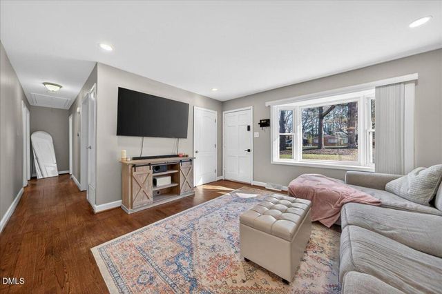 932 Danbury Drive, Durham, NC 27703