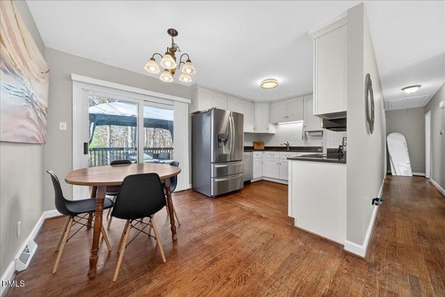 932 Danbury Drive, Durham, NC 27703