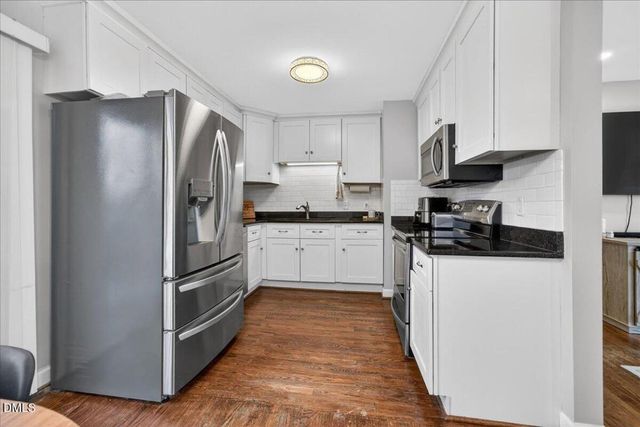 932 Danbury Drive, Durham, NC 27703