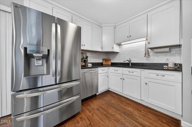 932 Danbury Drive, Durham, NC 27703