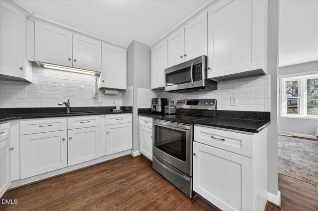 932 Danbury Drive, Durham, NC 27703