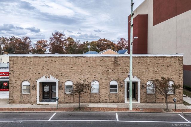 337-343 Merrick Road, Lynbrook, NY 11563