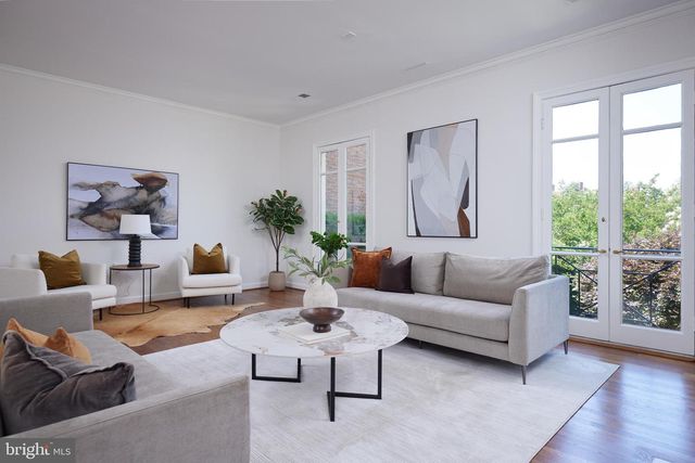 1802 KALORAMA SQ NW #16, Washington, DC 20008