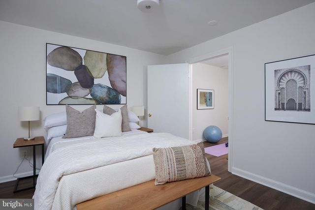 1802 KALORAMA SQ NW #16, Washington, DC 20008