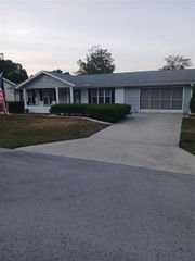 8152 SW 108TH LOOP, Ocala, FL 34481