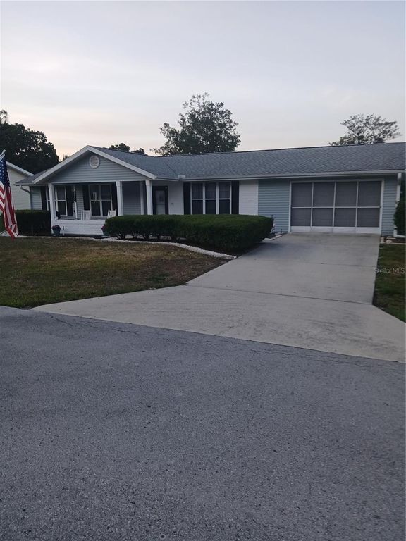 8152 SW 108TH LOOP, Ocala, FL 34481