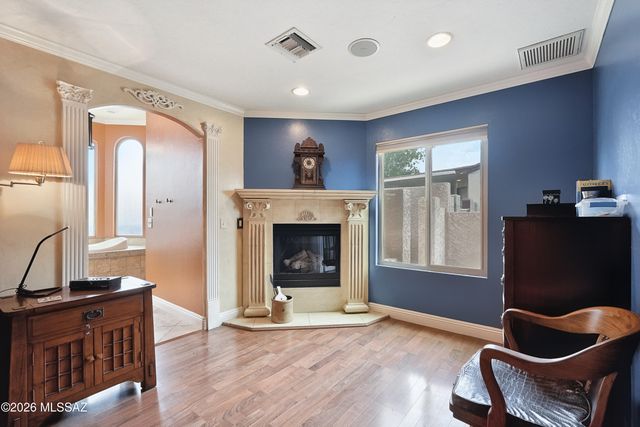 1449 W Delahunt Street, Tucson, AZ 85746
