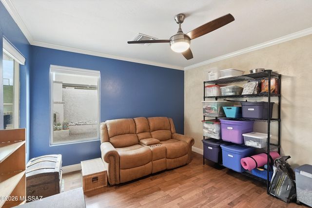 1449 W Delahunt Street, Tucson, AZ 85746