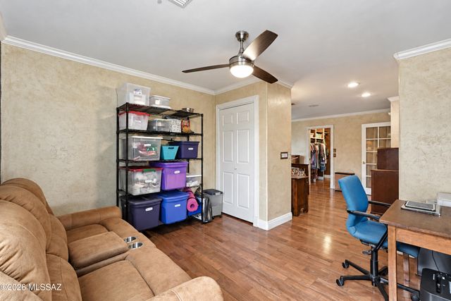 1449 W Delahunt Street, Tucson, AZ 85746