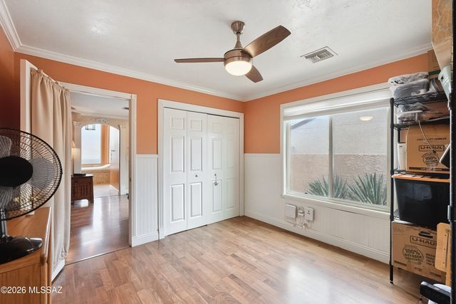 1449 W Delahunt Street, Tucson, AZ 85746