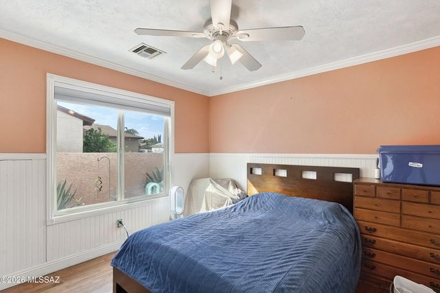 1449 W Delahunt Street, Tucson, AZ 85746