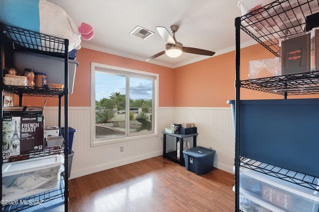 1449 W Delahunt Street, Tucson, AZ 85746