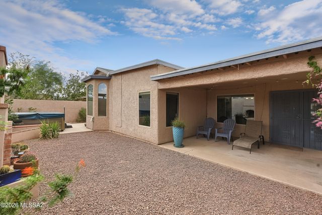 1449 W Delahunt Street, Tucson, AZ 85746
