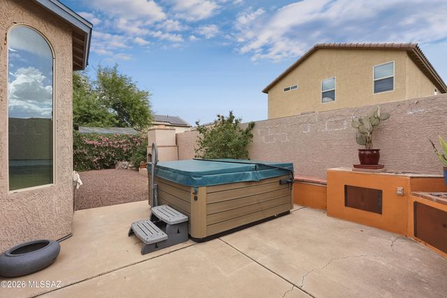 1449 W Delahunt Street, Tucson, AZ 85746