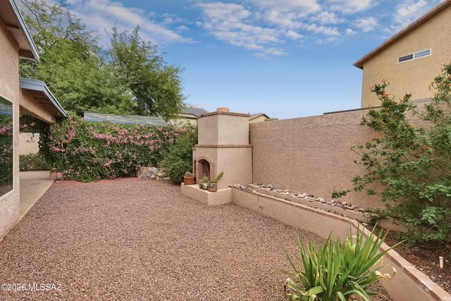 1449 W Delahunt Street, Tucson, AZ 85746