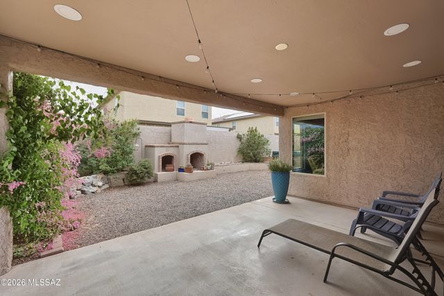 1449 W Delahunt Street, Tucson, AZ 85746