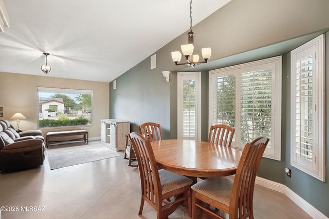 1449 W Delahunt Street, Tucson, AZ 85746