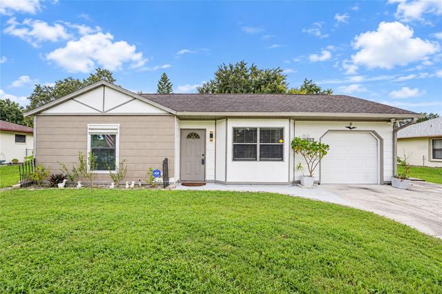 21293 PEMBERTON AVENUE, Port Charlotte, FL 33952