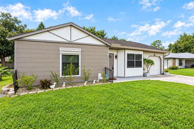 21293 PEMBERTON AVENUE, Port Charlotte, FL 33952