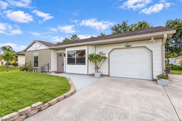 21293 PEMBERTON AVENUE, Port Charlotte, FL 33952