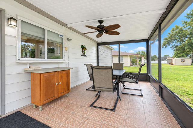 21293 PEMBERTON AVENUE, Port Charlotte, FL 33952