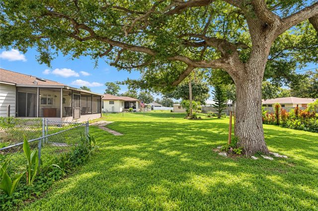21293 PEMBERTON AVENUE, Port Charlotte, FL 33952