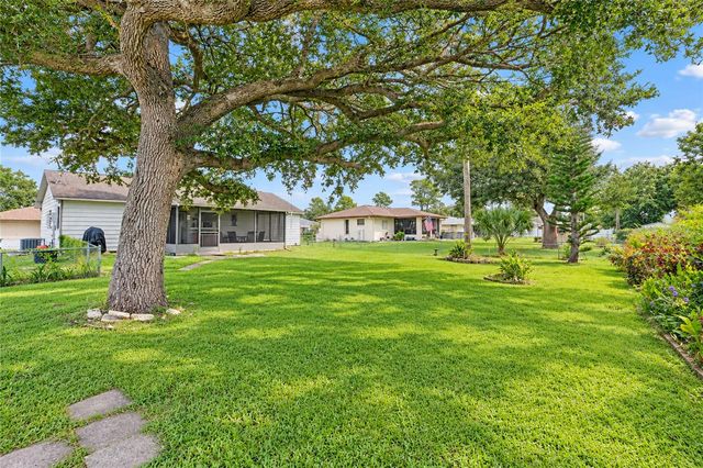 21293 PEMBERTON AVENUE, Port Charlotte, FL 33952