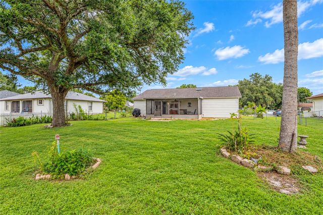 21293 PEMBERTON AVENUE, Port Charlotte, FL 33952