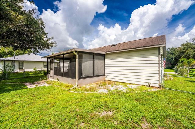 21293 PEMBERTON AVENUE, Port Charlotte, FL 33952