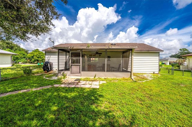 21293 PEMBERTON AVENUE, Port Charlotte, FL 33952