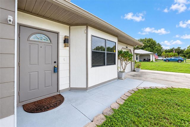 21293 PEMBERTON AVENUE, Port Charlotte, FL 33952