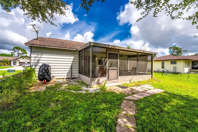 21293 PEMBERTON AVENUE, Port Charlotte, FL 33952
