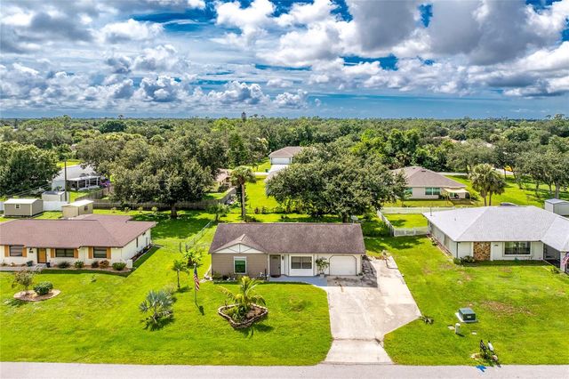 21293 PEMBERTON AVENUE, Port Charlotte, FL 33952