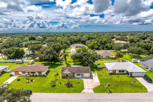 21293 PEMBERTON AVENUE, Port Charlotte, FL 33952