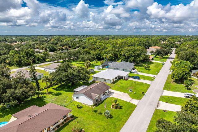 21293 PEMBERTON AVENUE, Port Charlotte, FL 33952