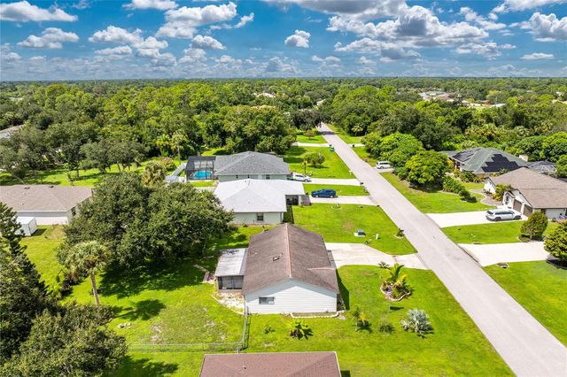 21293 PEMBERTON AVENUE, Port Charlotte, FL 33952