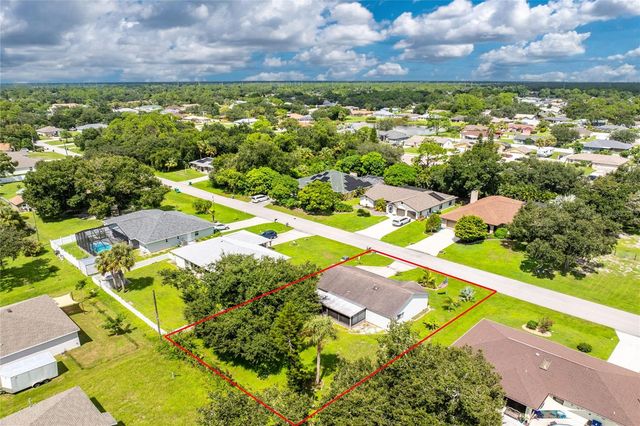 21293 PEMBERTON AVENUE, Port Charlotte, FL 33952