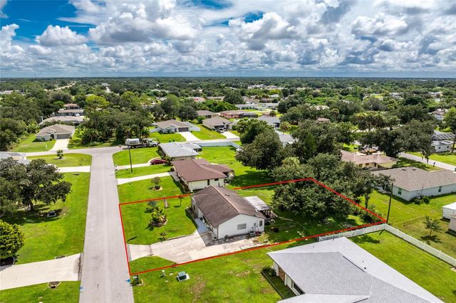21293 PEMBERTON AVENUE, Port Charlotte, FL 33952