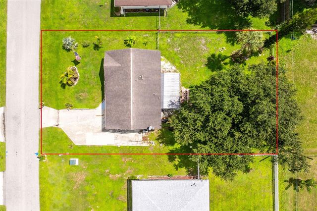 21293 PEMBERTON AVENUE, Port Charlotte, FL 33952