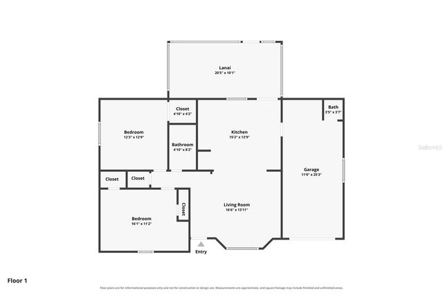 21293 PEMBERTON AVENUE, Port Charlotte, FL 33952