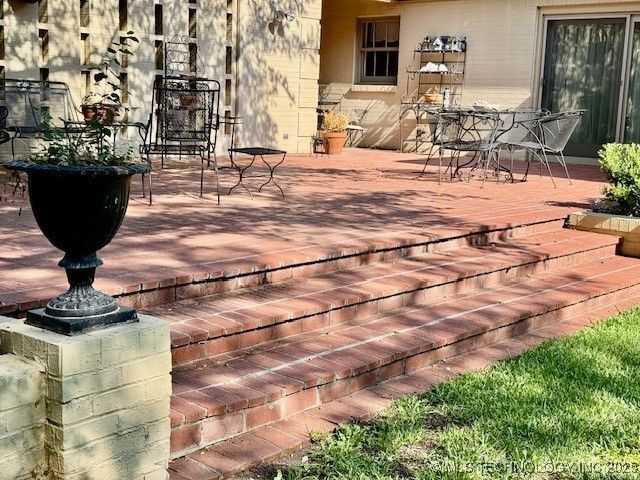 1424 Stanley Street SW, Ardmore, OK 73401