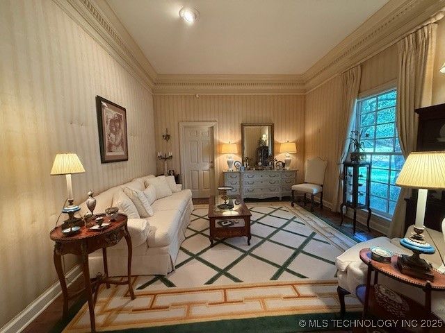 1424 Stanley Street SW, Ardmore, OK 73401