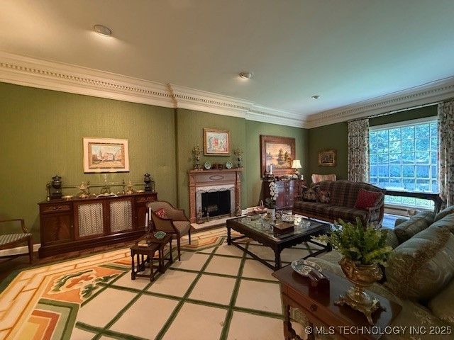 1424 Stanley Street SW, Ardmore, OK 73401