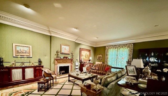 1424 Stanley Street SW, Ardmore, OK 73401