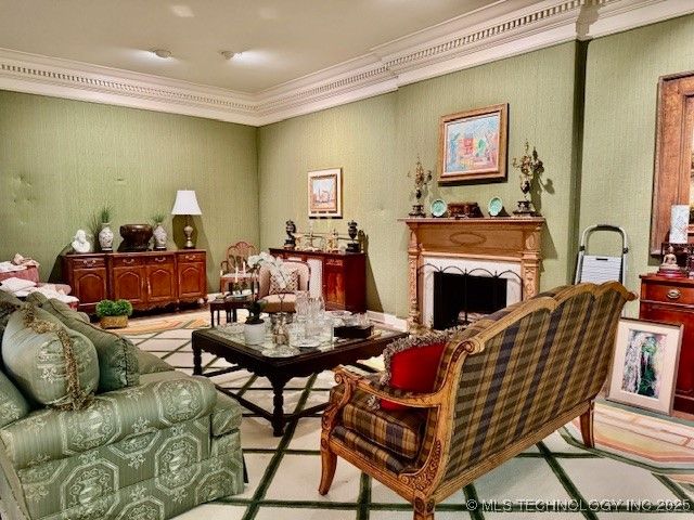 1424 Stanley Street SW, Ardmore, OK 73401